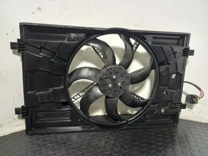 AUDI A3 Radiator Cooling Fan 2016-2020 1.5L DADA - Picture 1 of 9