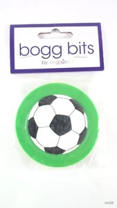 Charm a scatto BOGG BITS 3" pallone da calcio - Foto 1 di 4