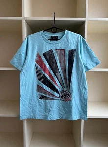 Vintage Billabong Surf Tee T-Shirt Size L - Picture 1 of 10