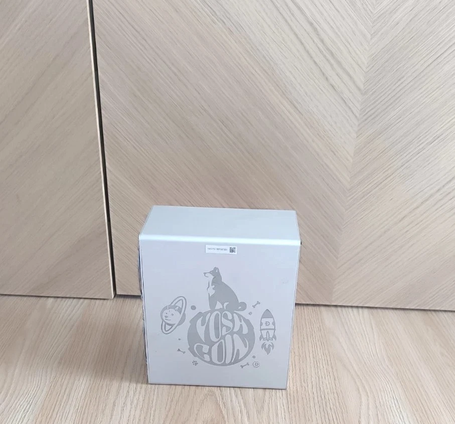 Goldshell Mini Doge Miner 235W 185MH/s - Dogecoin & Litecoin - Image 1 of 3