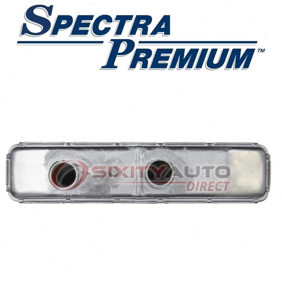 Spectra Premium HVAC Heater Core for 1997-1998 Oldsmobile Regency - Heating qo Foto 1 de 4