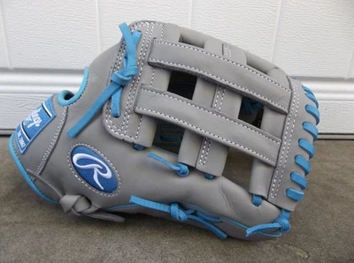 NWT 2026 RAWLINGS NXT SERIES 12.25" BASEBALL GLOVE/MITT.BRAND NEW.SAVE NOW! - Image 1 of 4