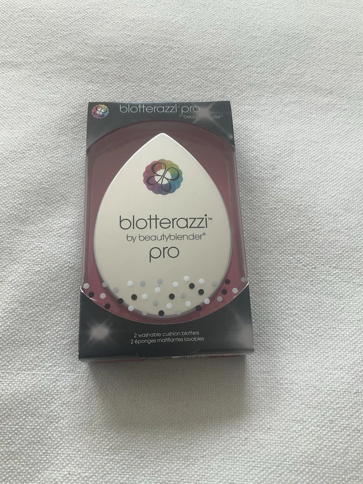 Beautyblender Blotterazzi Pro - 2 Washable Cushion Blotters