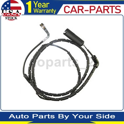 Датчик износа задней тормозной колодки Centric подходит для Land Rover Range Rover 2006 2007 2008 годов выпуска - Изображение 1 из 4