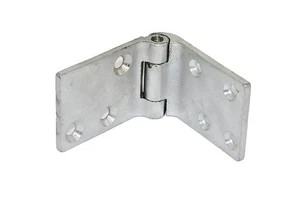 Upper Door Hinge Left Side VW Volkswagen Type1 Beetle Bug 1956-1979 - Bild 1 von 1