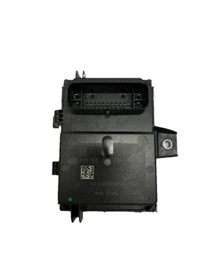 Chevrolet Camaro fuel pump control 2018 fuel pump module unit assy OEM 84084066 - Image 1 of 4