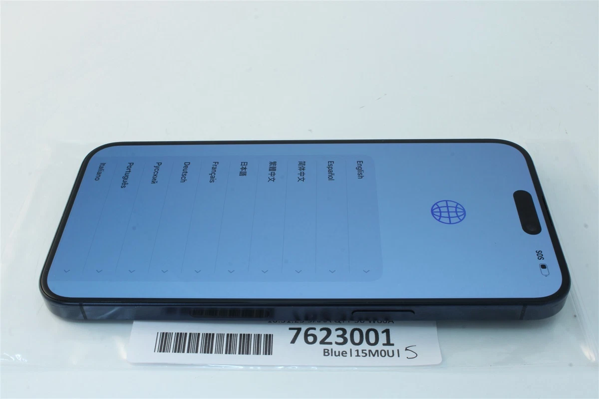 iPhone 15 Pro Max 1 TB for Sale | Shop New & Used Cell Phones | eBay