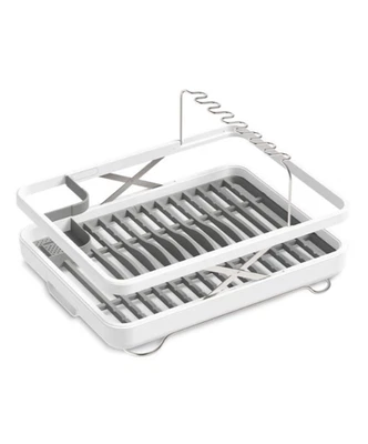 KOHLER подъем блюдо стойка K-8631-0 - белый - новый - расширяется, магазины, стоки над раковиной - Изображение 1 из 4