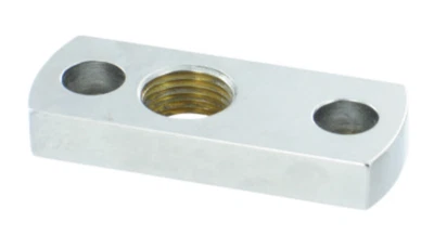 Pingel A1702C-0 Power-Flo Fuel replacement valve Adapter Plate - Image 1 of 3