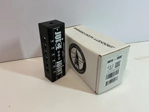J. Rockett Audio Designs Juice Joint Netzteil und Verteilung Produktbündel - Bild 1 von 9
