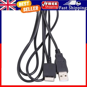 Cable de carga USB USB2.0 para reproductor MP3 MP4 Sony NWZ-E052 A844 A845. - Imagen 1 de 4