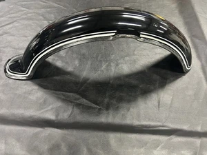BMW VETTER RAINY DAY FRONT FENDER R50/5 R60/5 R75/5 R60/6 R75/6 R90/6 1970-76 - Picture 1 of 7