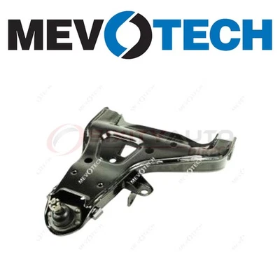 Mevotech OG Control Arm & Ball Joint Assembly for 2001 GMC Jimmy 4.3L V6 - yk Foto 1 de 4