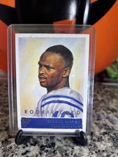 2001 Topps Gallery #118 Reggie Wayne Rookie Card