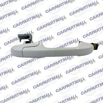 2003-2007 Honda Accord SEDAN Rear Right Side Exterior Door Handle Assembly Foto 1 de 4