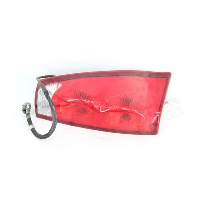 2005 Chevrolet Avalanche 1500 LH Tail Light Assembly Part Number -15092493 - Image 1 of 4