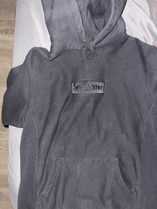 Las mejores ofertas en Supreme sudaderas con capucha para De hombre | eBay