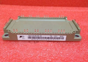 1PCS FUJI 7MBR75VN120-50 7MBR75VN12050 MODULE -NEW , #FU - Picture 1 of 1