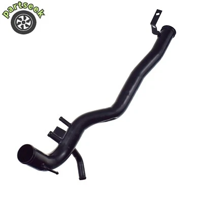 Tubo de agua refrigerante para Isuzu Trooper 92-97 Rodeo Passport 93-97 8-97075467-1 Foto 1 de 4