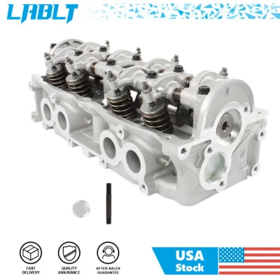 Tipo mecánico de culata LABLT para Mazda B2000 B2200 626 FE F2 2,0 L 2,2 L Foto 1 de 4