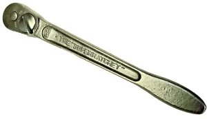 Vintage J. H. Williams & Co. Tools 1/2" Antrieb Ratsche THE SUPERRATCHET S-51 USA - Bild 1 von 15