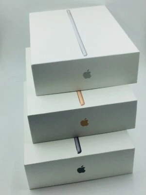 Originale Apple IPAD 2nd/3rd/ 4th/5th/6th/ 7th/8th/9th Generation Vuoto Box - Immagine 1 di 2