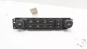 NISSAN ELGRAND MK2 E51 2002 - 2009 Heizung AC Steuergerät 78907 68260WL005 - Bild 1 von 12