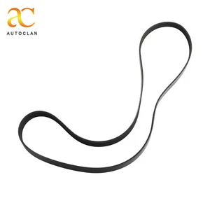 Cinturón Serpentine V compatible con Hyundai Tucson 2016 2017 2018 2019 2020 - Imagen 1 de 16