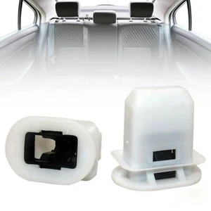 2PCS Rear Seat Cushion Retainer Bracket For Vauxhall Astra Insignia 24437789 - Picture 1 of 16