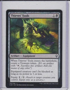 MtG Magic The Gathering Commander Legenden Baldur's Gate gemeinsame Karten x1 - Bild 1 von 140