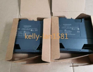 100% Test ONE 6ES7 153-2BA82-0XB0 6ES7153-2BA82-0XB0 di Fedex o DHL - Foto 1 di 3