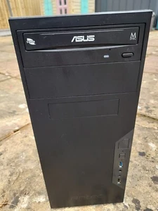 desktop ANTEC Celeron J3355 / 8GB DDR3 / SSD Kingston 120gb - Picture 1 of 11