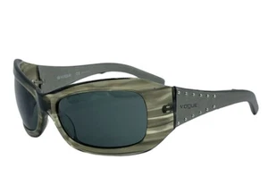 VOGUE authentische Sonnenbrille VO2474SQ wird mit Etui geliefert - kostenloser Versand - Bild 1 von 10