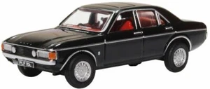Oxford Diecast 1:76 Escala Ford Cónsul Granada Modelo Fundido - Negro - 76FC006 - Imagen 1 de 1