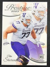 2023 Panini Prestige Base #201-390 Pick Your Card, BUY 2+ SHIPS FREE! Upd 12/11!
