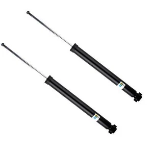 2 Bilstein B4 rear shocks 2-19-306322 fits MERCEDES-BENZ A B-CLASS Sports Tourer - Picture 1 of 5