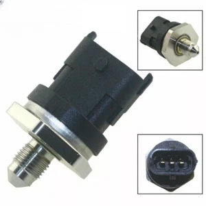 New 0261545074 0 261 545 074 Fuel Rail Pressure Sensor For Mazda L807-18-211 - Picture 1 of 6