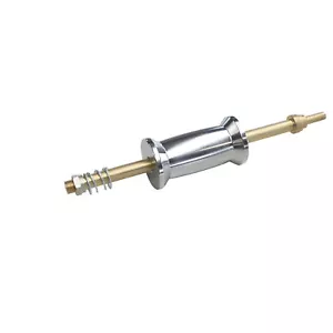 Kit Spot Pdr Professional For Bodywork+Spindle+20 Bits Star - Picture 1 of 3