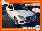 2016 Mercedes-Benz GLE GLE 350 DealerRater National Used Car Dealer of the Year!
