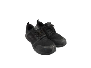 Timberland PRO Men's Radius Comp. Toe Work Shoes A2A55 Black/Black Size 9.5W - Picture 1 of 12