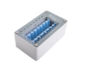 Datamation Systems UniDock-8 Lightning 320W Docking Station DM-15115 - Photo 1/1
