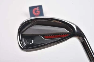 Wilson Staff Dynapower #7 Iron / Ladies Flex Recoil 65 Shaft / Demo - Picture 1 of 6