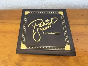 MAC Patrick Starr Overpacked Eyeshadow x 4 Quad Palette Boy About Town 0.19 oz. - Picture 1 of 4