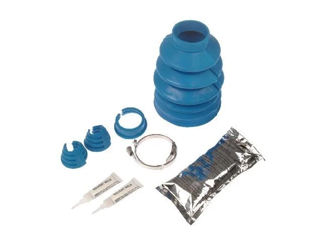 Outer CV Boot Kit For 1987-1993 Mazda B2600 1992 1991 1989 1990 1988 YW728GD - Image 1 of 1