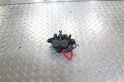 2007 KAWASAKI NINJA 650R EX650A RIGHT FRONT BRAKE CALIPER Foto 1 de 4