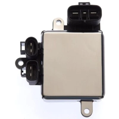 FCM111 Gates Cooling Fan Module New for Toyota Camry Sienna RAV4 Highlander RC F - Изображение 1 из 4