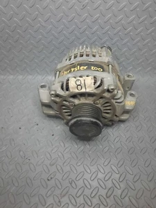 2016 CHRYSLER 200 ALTERNATOR - Picture 1 of 5