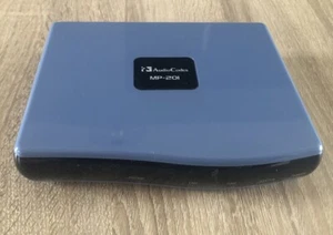 Audiocodes MP201B /1FXS / SIP - Passerelle Analogique - Microsoft 365 Teams - Picture 1 of 10
