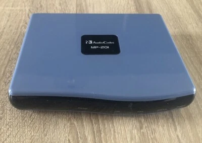 Audiocodes MP201B /1FXS / SIP - Passerelle Analogique - Microsoft 365 Teams - Image 1 of 4