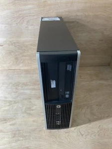HP Compaq 6200 Pro SFF Core i5-2400@3.10GHz | 8GB DDR3 | 500GB Drive | W10P - Picture 1 of 4